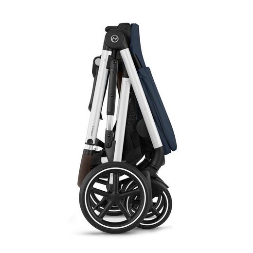 Cybex Gazelle S Dúo