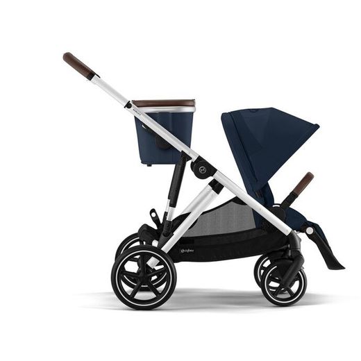 Cybex Gazelle S Dúo