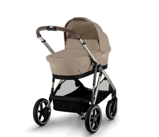 Cybex Gazelle S Dúo