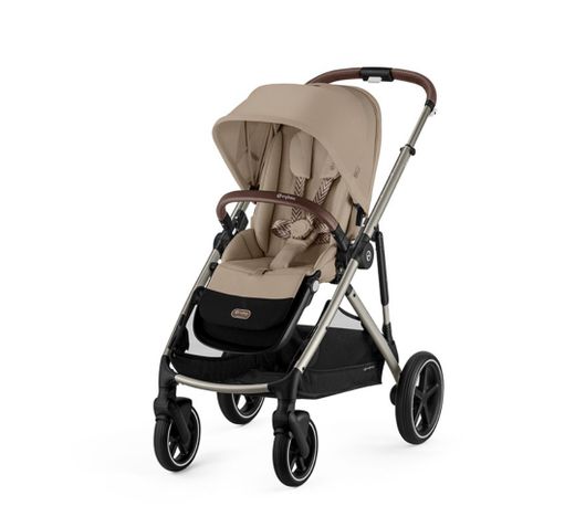 Cybex Gazelle S Dúo