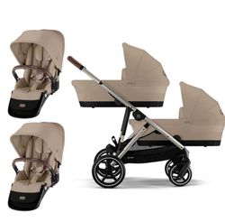 Cybex Gazelle S Gemelar