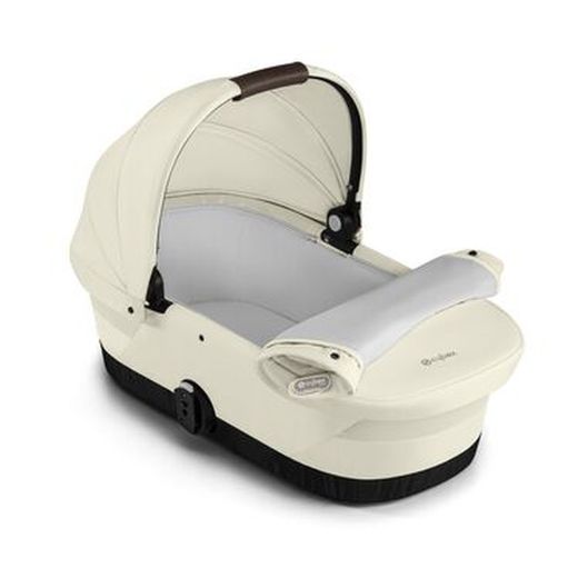 Cybex Gazelle S Gemelar