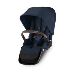 Cybex Gazelle S Gemelar