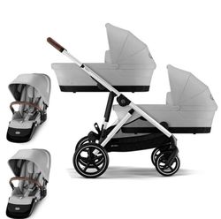 Cybex Gazelle S Gemelar