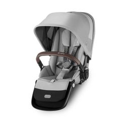 Cybex Gazelle S con 2 sillas