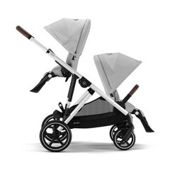 Cybex Gazelle S con 2 sillas
