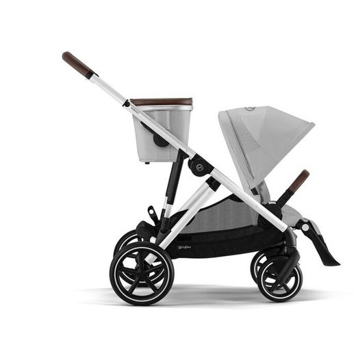 Cybex Gazelle S con 2 sillas
