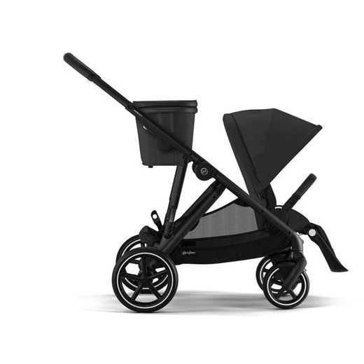 Cybex Gazelle S con 2 sillas