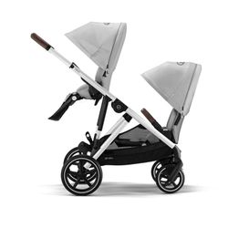 Cybex Gazelle S con 2 sillas