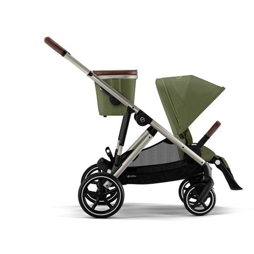Cybex Gazelle S