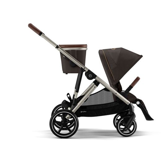 Cybex Gazelle S