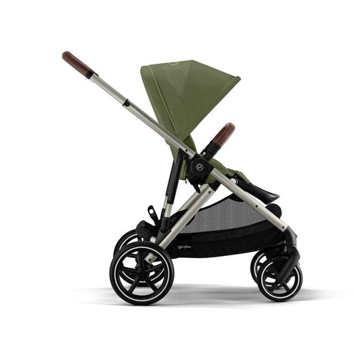 Cybex Gazelle S