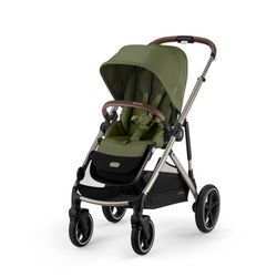 Cybex Gazelle S