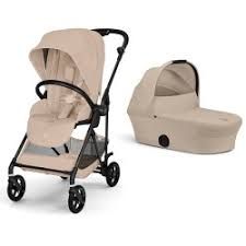 Cybex Melio dúo 2026