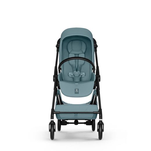 Cybex Melio dúo 2026