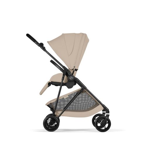 Cybex Melio dúo 2026