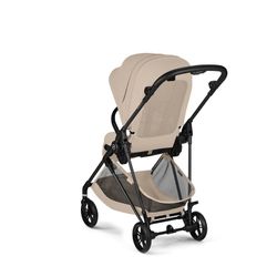 Cybex Melio dúo 2026