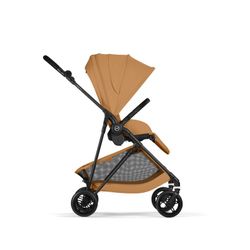 Cybex Melio dúo 2026