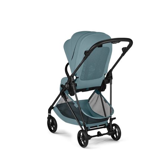 Cybex Melio dúo 2026