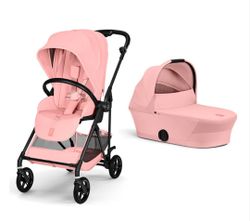 Cybex Melio dúo 2026