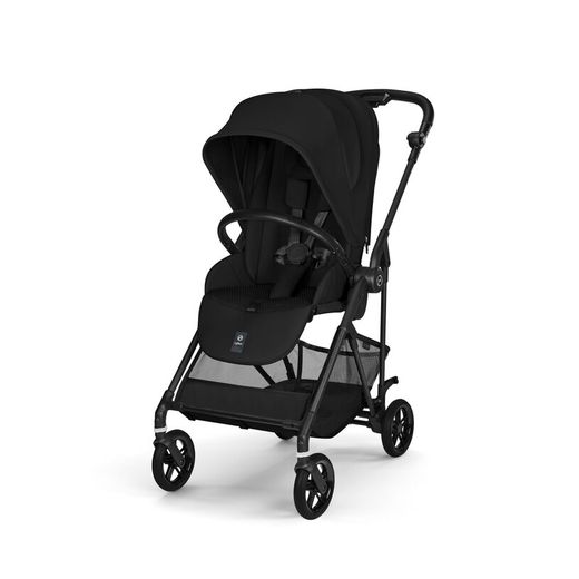Cybex Melio dúo 2026