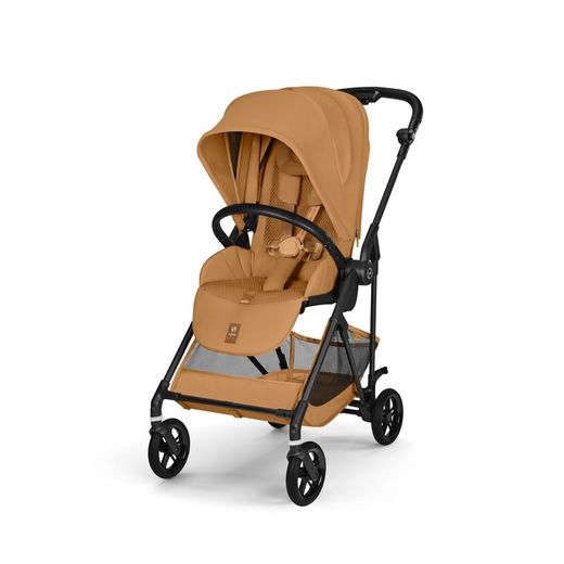 Cybex Melio dúo 2026
