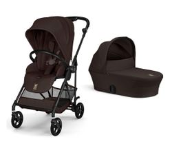 Cybex Melio dúo 2026