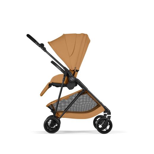 Cybex Melio dúo 2026