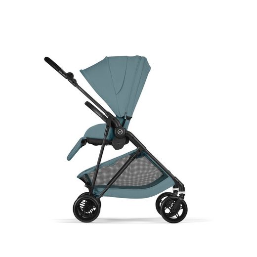 Cybex Melio dúo 2026