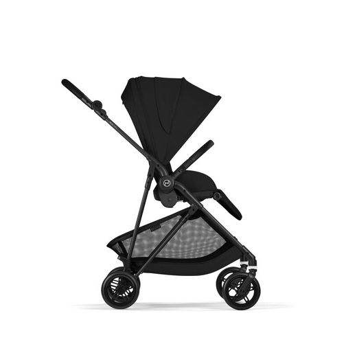Cybex Melio dúo 2026