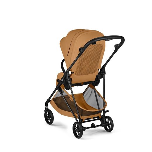 Cybex Melio dúo 2026