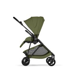 Cybex Melio dúo 2026