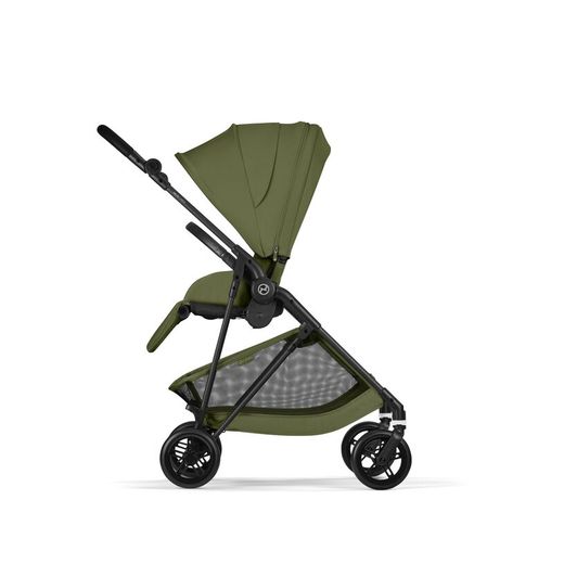 Cybex Melio dúo 2026
