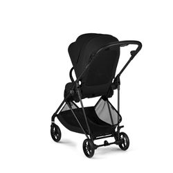 Cybex Melio dúo 2026