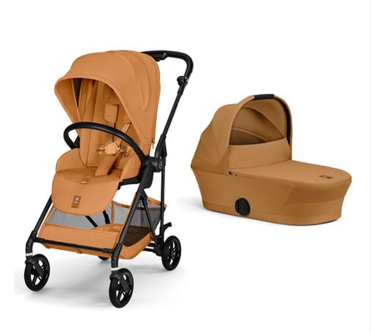 Cybex Melio dúo 2026