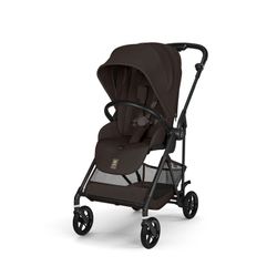 Cybex Melio dúo 2026