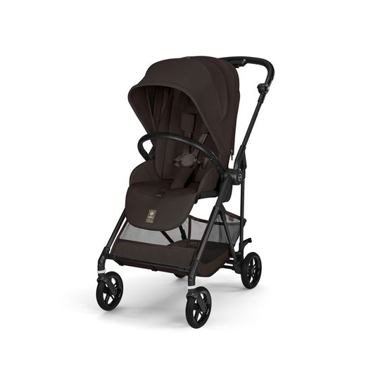 Cybex Melio dúo 2026