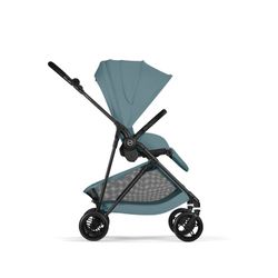 Cybex Melio dúo 2026