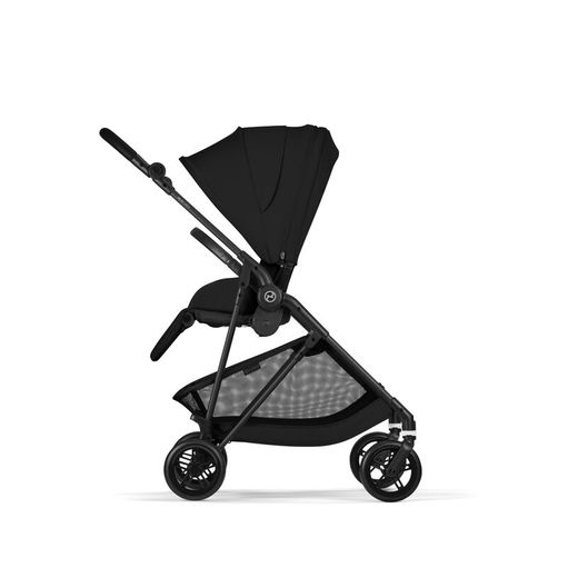 Cybex Melio dúo 2026