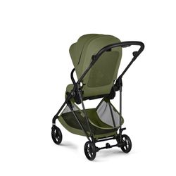 Cybex Melio dúo 2026