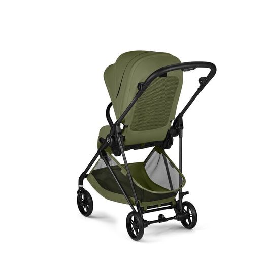 Cybex Melio dúo 2026