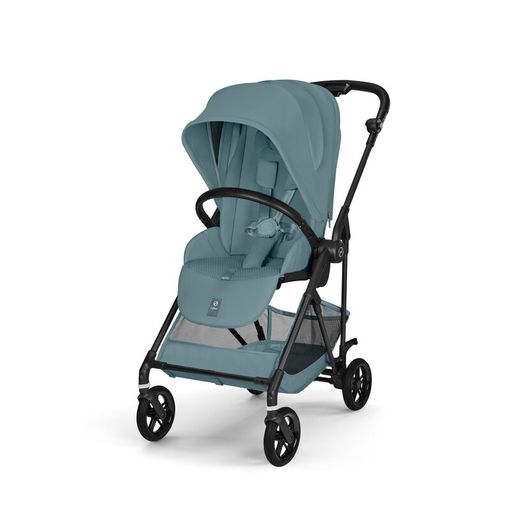 Cybex Melio dúo 2026