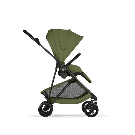 Cybex Melio dúo 2026