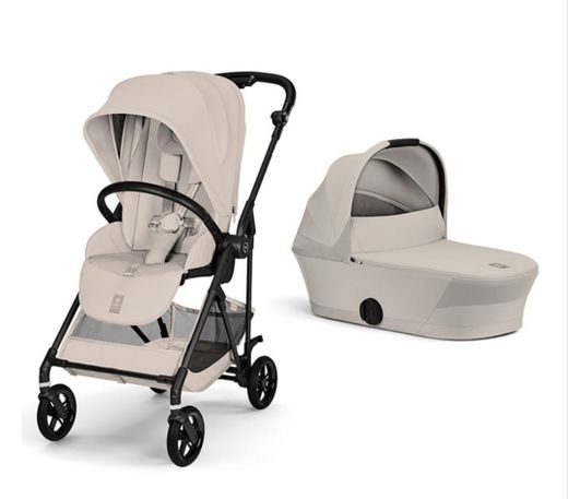 Cybex Melio dúo 2026