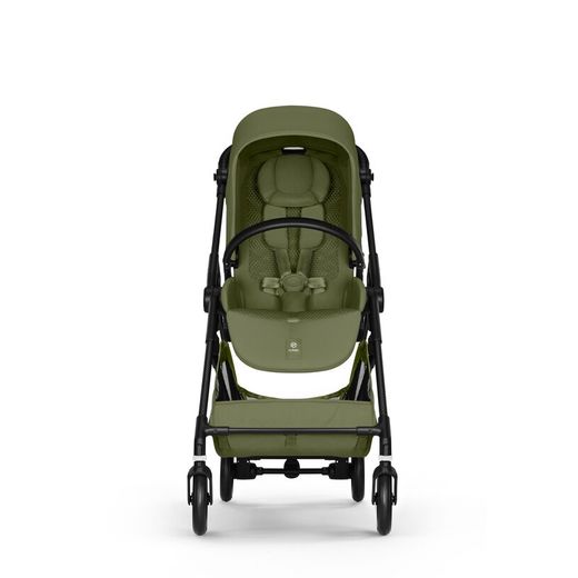 Cybex Melio dúo 2026