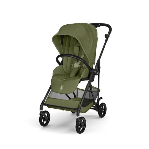 Cybex Melio dúo 2026