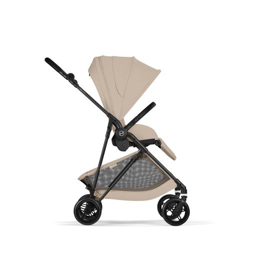 Cybex Melio dúo 2026