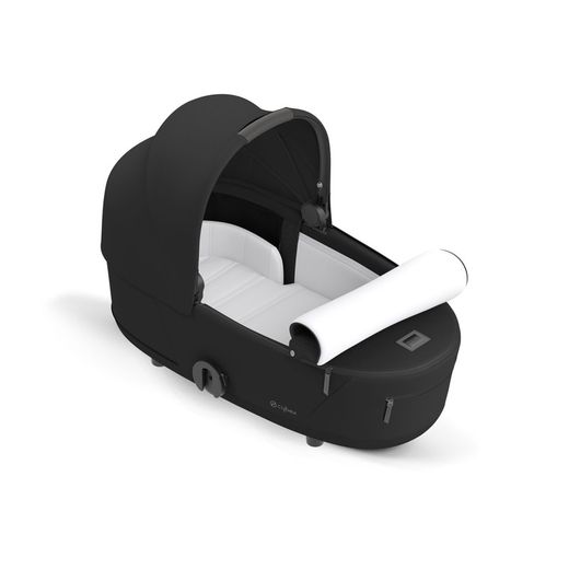 Cybex Mios Platinum Dúo chasis Rosegold