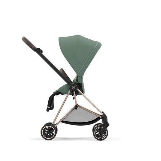 Cybex Mios Platinum Dúo chasis Rosegold