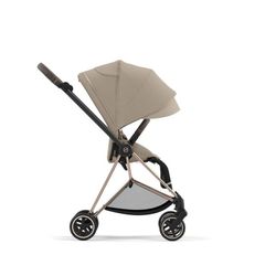 Cybex Mios Platinum Dúo chasis Rosegold